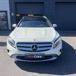 Mercedes GLA 1.5 180 CDI 110 SENSATION Quimper