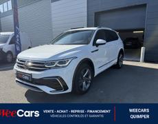 Volkswagen Tiguan Quimper