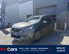 Peugeot 2008 Quimper