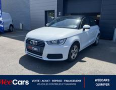 Audi A1 Quimper