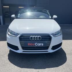 Audi A1 SPORTBACK 1.0 TFSI 95 ULTRA AMBIENTE/COURROIE DISTRI NEUVE / ENTRETIEN FULL CONCESSION Quimper