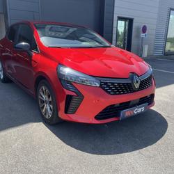Renault Clio 5 1.0 TCE 90 EVOLUTION Quimper
