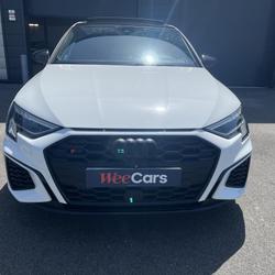 Audi S3 BERLINE 2.0 TFSI 310 QUATTRO S-TRONIC BVA / ENTRETIEN AUDI Quimper