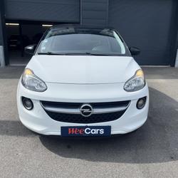 Opel Adam 1.2 TWINPORT 70/CHAINE DE DISTRI Quimper