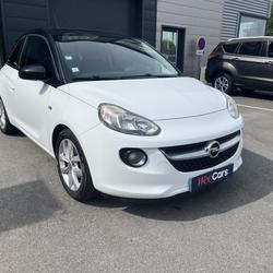 Opel Adam 1.2 TWINPORT 70/CHAINE DE DISTRI Quimper