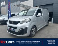 Peugeot Expert Quimper
