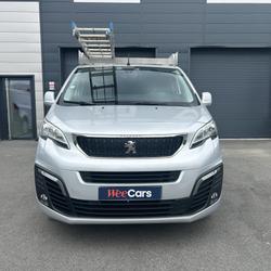Peugeot Expert 2.0 BLUEHDI 150 L2 PREMIUM PACK/ DISTRI FAITE Quimper