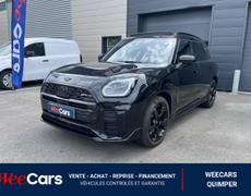 Mini Countryman Quimper