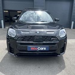 Mini Countryman 1.5 C 155 HYBRID MHEV JOHN COOPER WORKS FAVOURED BVA Quimper