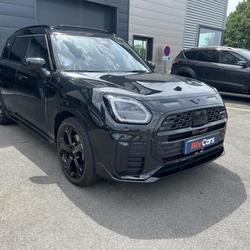 Mini Countryman 1.5 C 155 HYBRID MHEV JOHN COOPER WORKS FAVOURED BVA Quimper