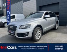 Audi Q5 Quimper