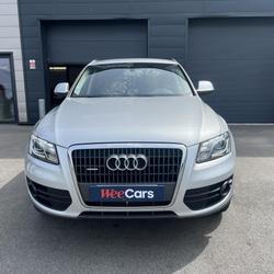 Audi Q5 2.0 TDI 170 AMBITION LUXE QUATTRO BVA Quimper