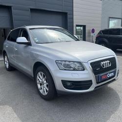 Audi Q5 2.0 TDI 170 AMBITION LUXE QUATTRO BVA Quimper