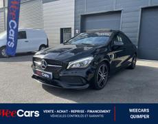 Mercedes CLA