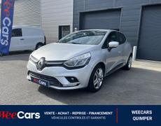Renault Clio 4 Quimper