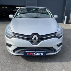 Renault Clio 4 1.5 DCI 75 BUSINESS Quimper