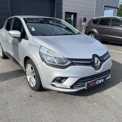 Renault Clio 4 1.5 DCI 75 BUSINESS Quimper