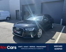 Audi A3 Quimper