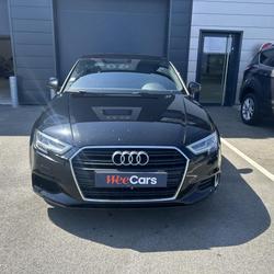 Audi A3 BERLINE 1.5 TFSI 150 S-LINE Quimper