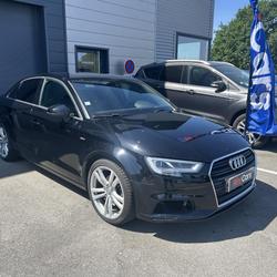 Audi A3 BERLINE 1.5 TFSI 150 S-LINE Quimper
