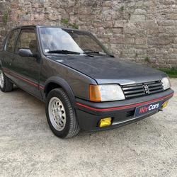 Peugeot 205 GTI 1.6 105 Quimper