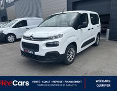 Citroen Berlingo Quimper