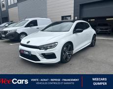 Volkswagen Scirocco Quimper