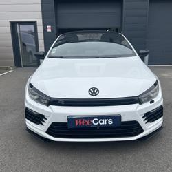 Volkswagen Scirocco 2.0 TSI 280 R DSG / CARNET TAMPONE DEPUIS DEBUT / VIDANGE DE BOITE FAITE Quimper