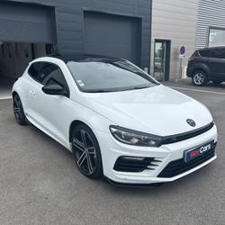 Volkswagen Scirocco 2.0 TSI 280 R DSG / CARNET TAMPONE DEPUIS DEBUT / VIDANGE DE BOITE FAITE Quimper