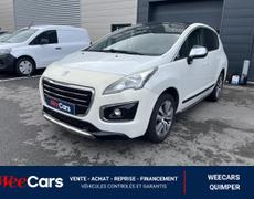 Peugeot 3008 Quimper
