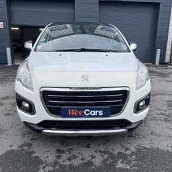 Peugeot 3008 1.6 HDI 115 ALLURE/DISTRI & EMBREYAGE FAIT Quimper