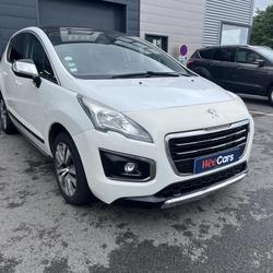 Peugeot 3008 1.6 HDI 115 ALLURE/DISTRI & EMBREYAGE FAIT Quimper