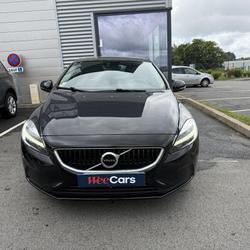 Volvo V40 2.0 T2 120 SIGNATURE EDITION / 1ERE MAIN Quimper