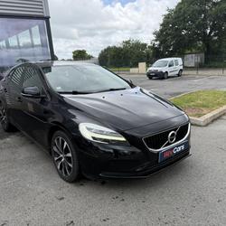 Volvo V40 2.0 T2 120 SIGNATURE EDITION / 1ERE MAIN Quimper