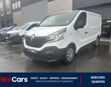Renault Trafic Quimper