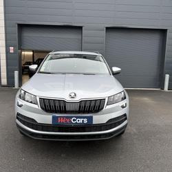 Skoda Karoq 2.0 TDI 115 SCR BUSINESS DSG BVA Quimper
