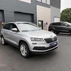 Skoda Karoq 2.0 TDI 115 SCR BUSINESS DSG BVA Quimper