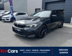 BMW Serie 3 Quimper