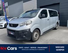 Peugeot Expert combi Quimper