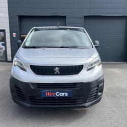 Peugeot Expert combi TRAVELLER 1.5 BLUEHDI 120 L2 BUSINESS START-STOP Quimper