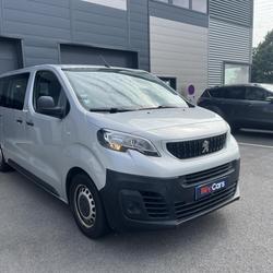 Peugeot Expert combi TRAVELLER 1.5 BLUEHDI 120 L2 BUSINESS START-STOP Quimper