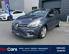 Renault Clio 4 Quimper