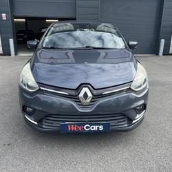 Renault Clio 4 1.5 DCI 90 BUSINESS Quimper