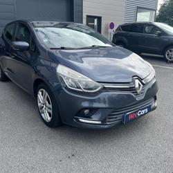 Renault Clio 4 1.5 DCI 90 BUSINESS Quimper