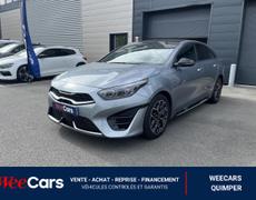 Kia Pro Cee'd Quimper
