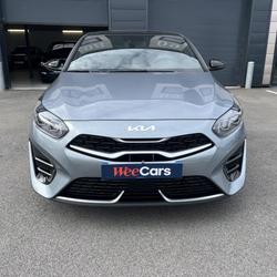 Kia Pro Cee'd 1.5 T-GDI 160 GT LINE PREMIUM Quimper