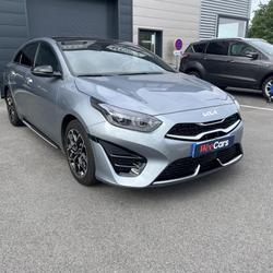Kia Pro Cee'd 1.5 T-GDI 160 GT LINE PREMIUM Quimper