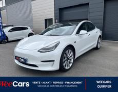 Tesla Model 3 Quimper