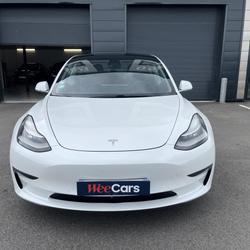 Tesla Model 3 ELECTRIC 460 211PPM 75KWH GRANDE-AUTONOMIE 4WD DUAL-MOTOR BVA Quimper