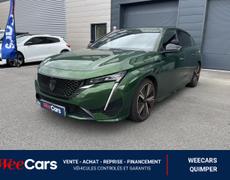 Peugeot 308 III Phase 1 Quimper